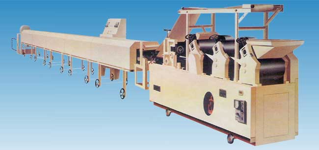 225-600 biscuit machine